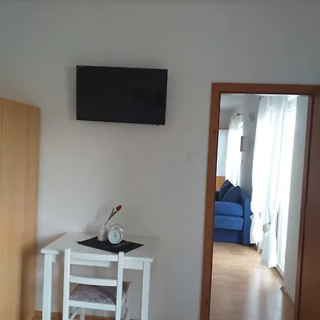 Casa de hóspedes Riba