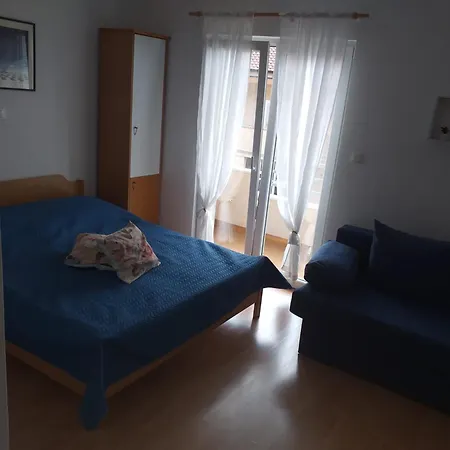 Riba Casa de hóspedes Makarska