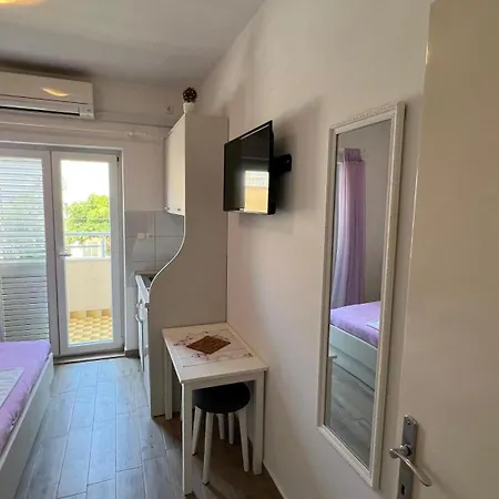 Riba Casa de hóspedes Makarska