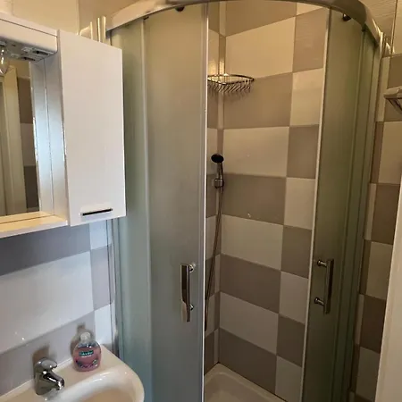 Casa de hóspedes Riba Makarska