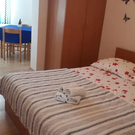 Casa de hóspedes Riba