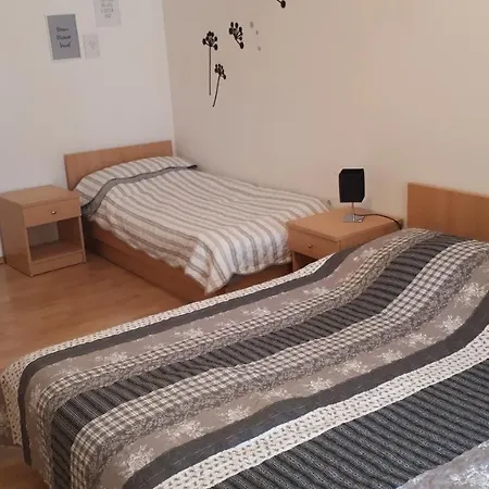 Riba Casa de hóspedes Makarska