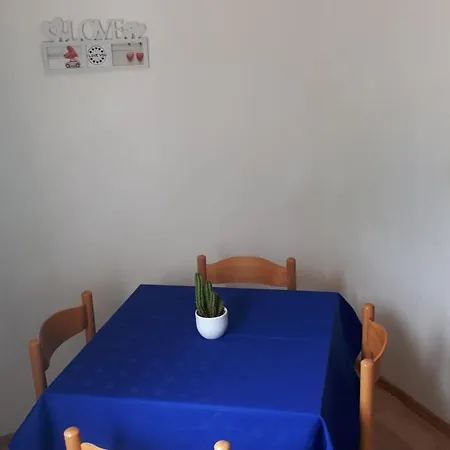 Riba Casa de hóspedes