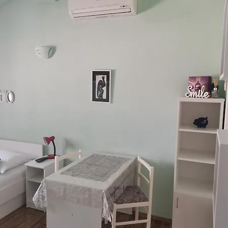 Gasthof Riba Makarska