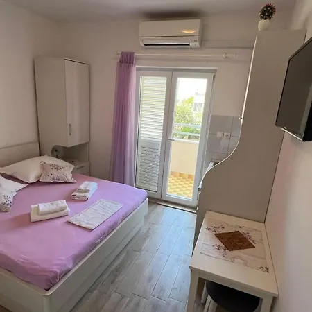 Riba Gasthof Makarska