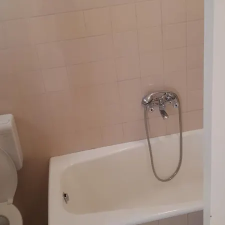 Riba Gasthof Makarska