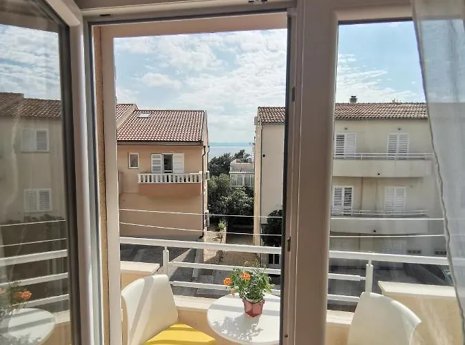 Riba Гостьовий будинок 3*