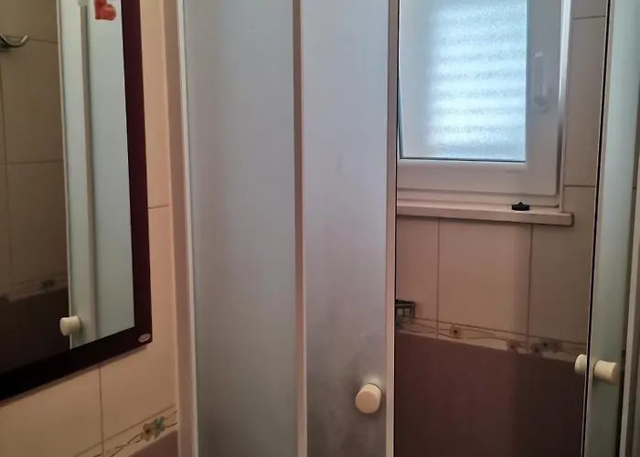 Гостьовий будинок Riba