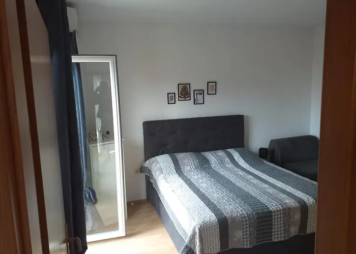 Riba Гостьовий будинок 3*