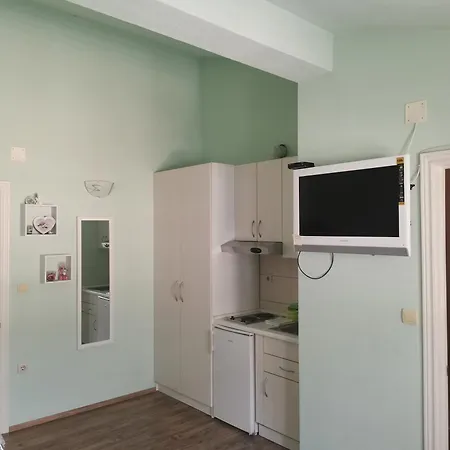 Riba Maison d'hôtes Makarska