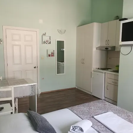 Riba Maison d'hôtes 3*