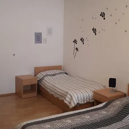 Maison d'hôtes Riba 3*