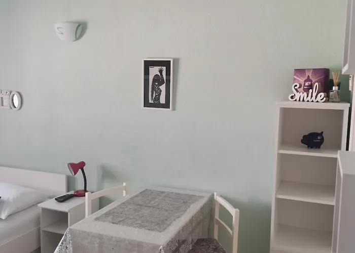 Guest house Riba Makarska