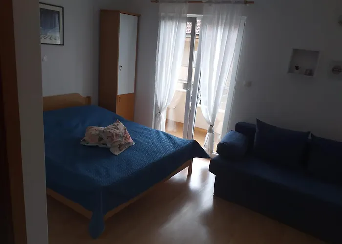 Riba Guest house Makarska