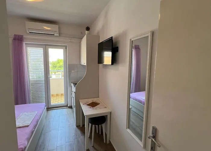 Riba Guest house Makarska