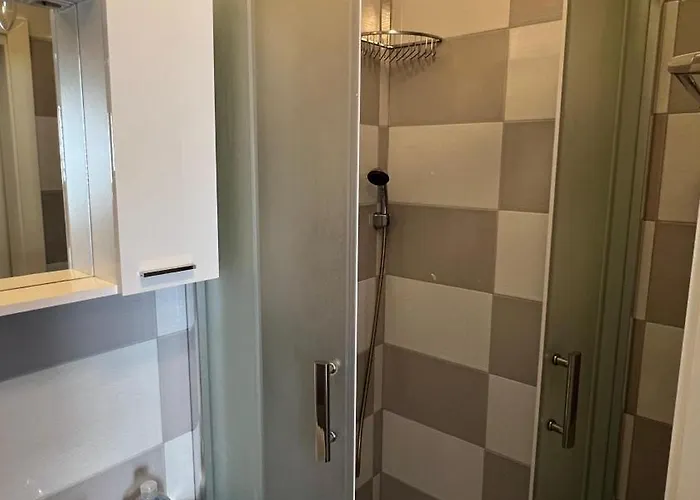 Guest house Riba Makarska