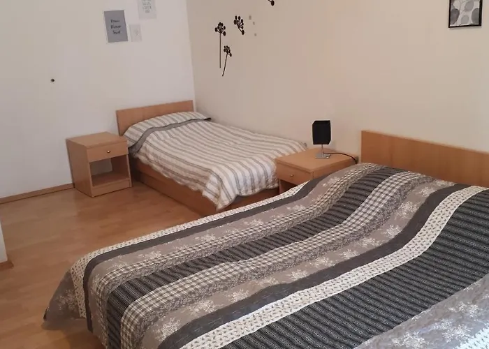 Riba Guest house Makarska