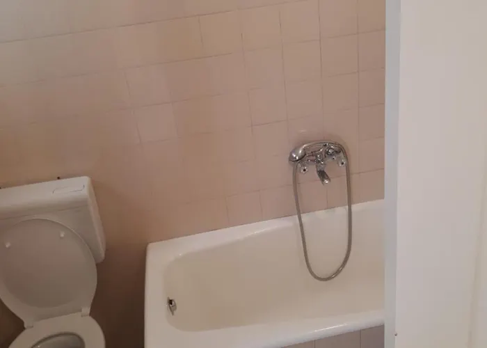 Riba Guest house Makarska