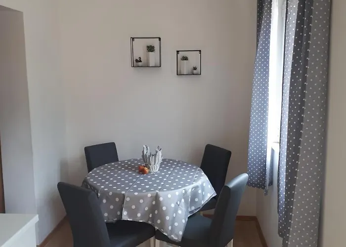 Riba Guest house Makarska