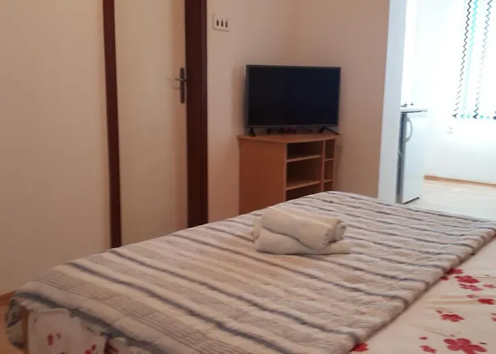 Riba Guest house Makarska